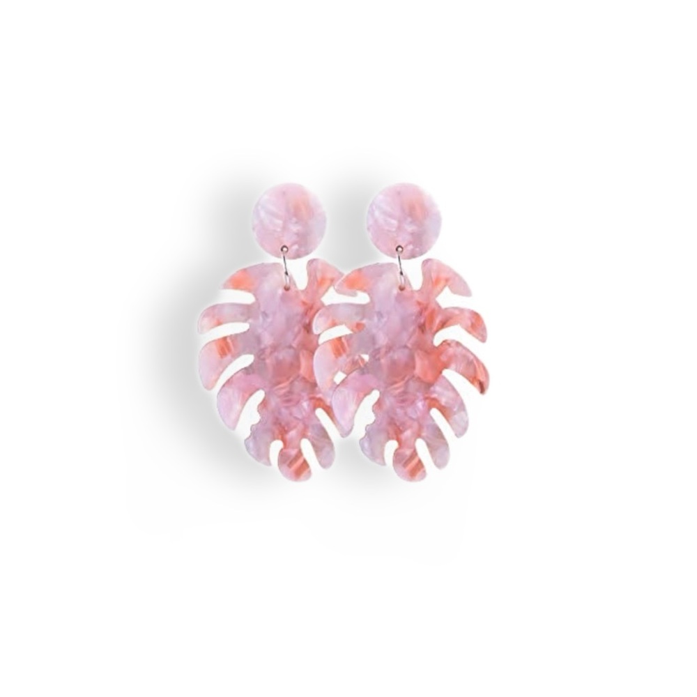 BOGO Dangle Earrings - Picture 2 of 3